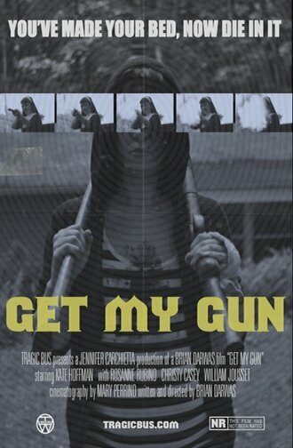 Get My Gun