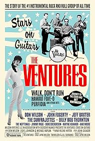 The Ventures: Stars on Guitars