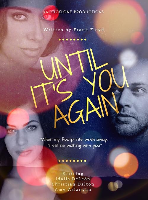 Until It's You Again