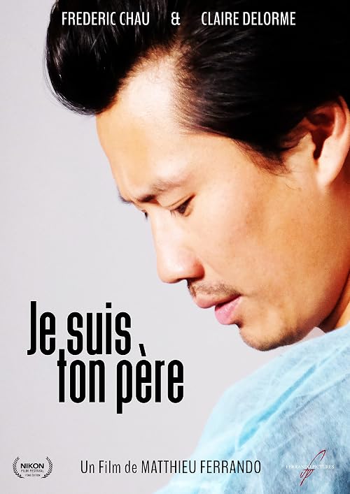 Je suis ton père