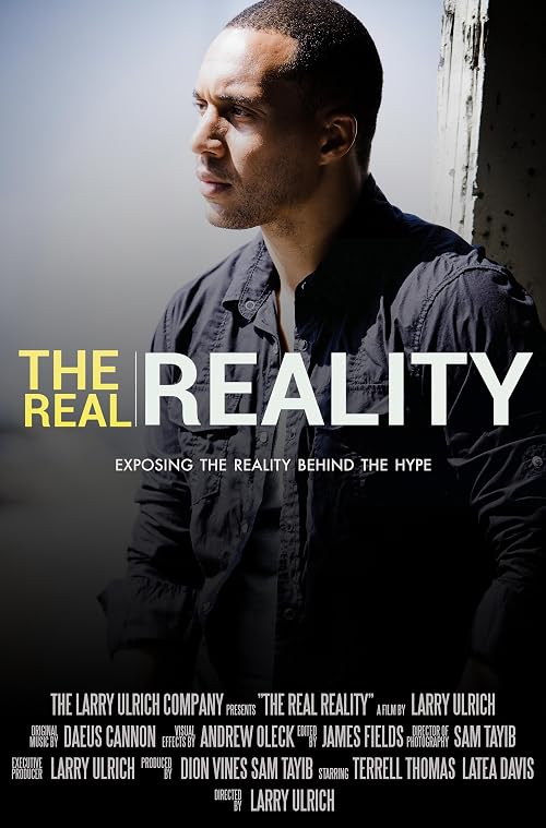 The Real Reality