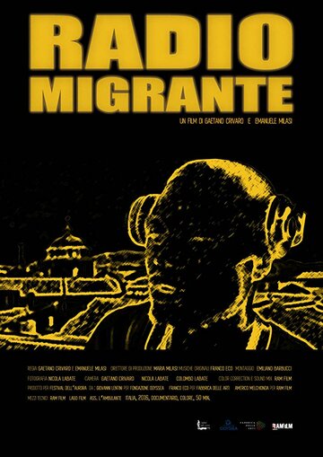 Immigrant Radio