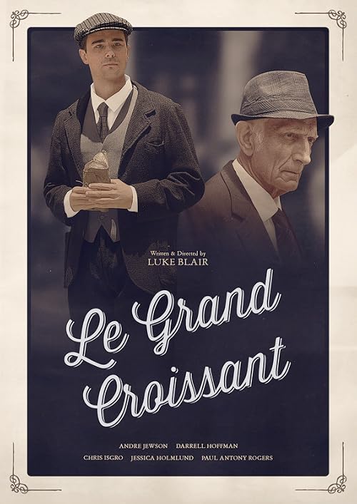 Le Grand Croissant