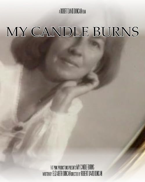 My Candle Burns