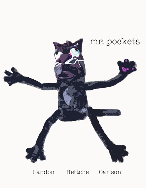 Mr. Pockets