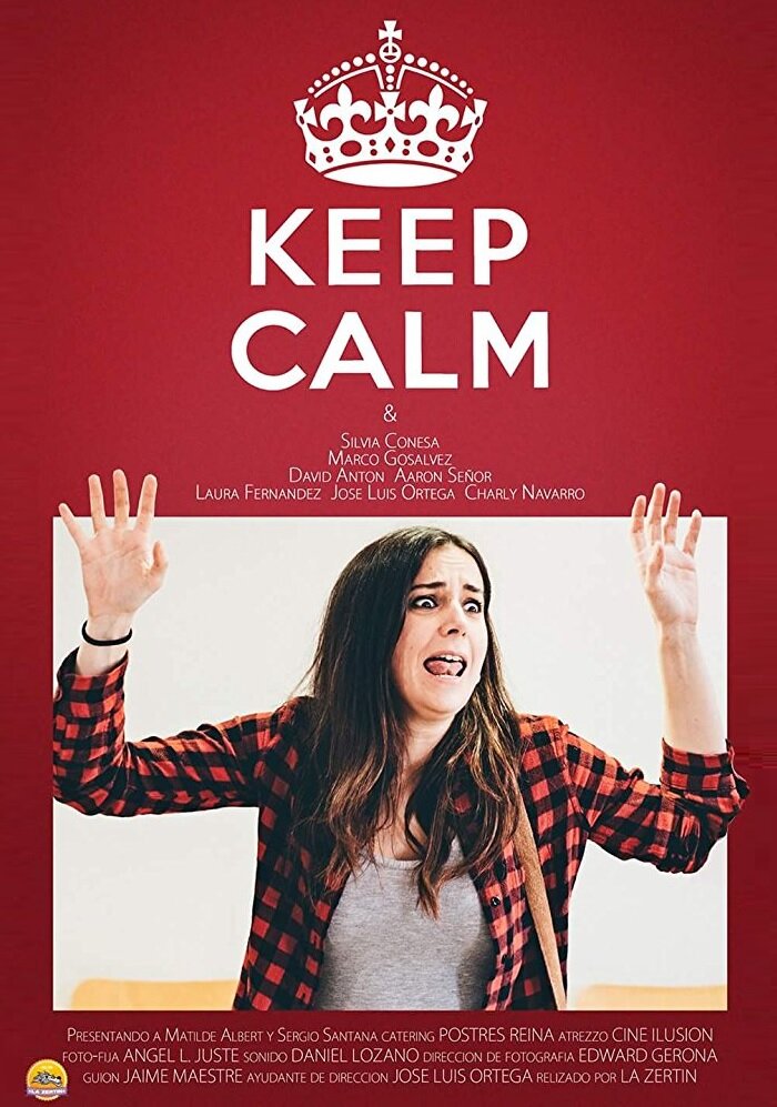 Keep Calm