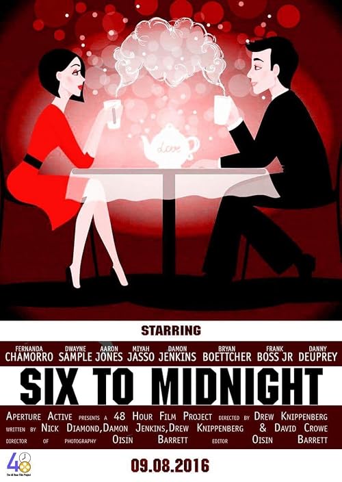 Six to Midnight