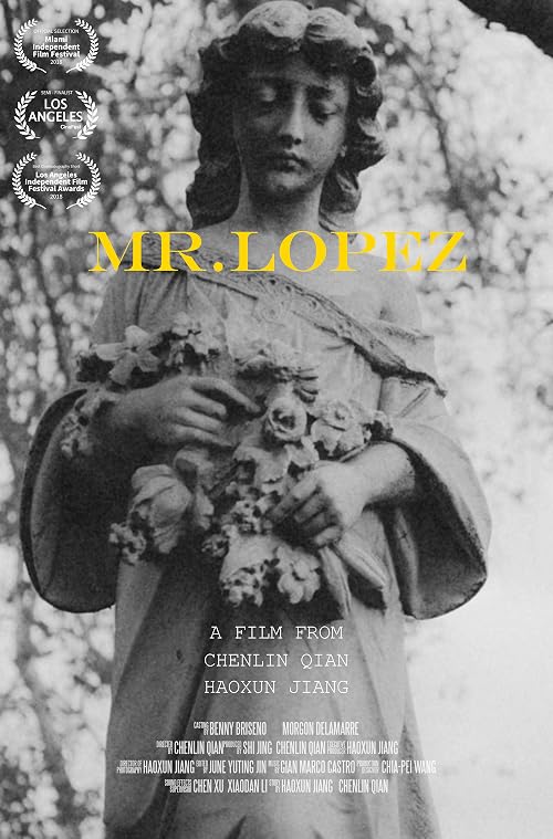 Mr. Lopez