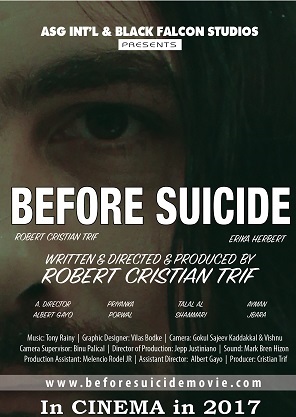 Before Suicide Movie