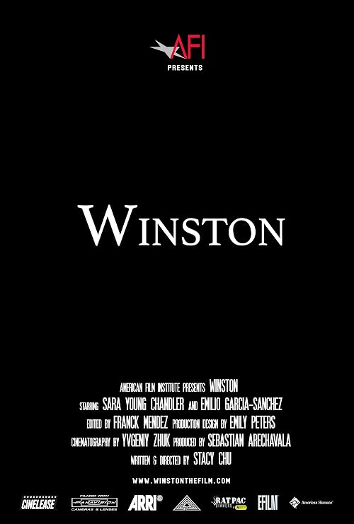 Winston