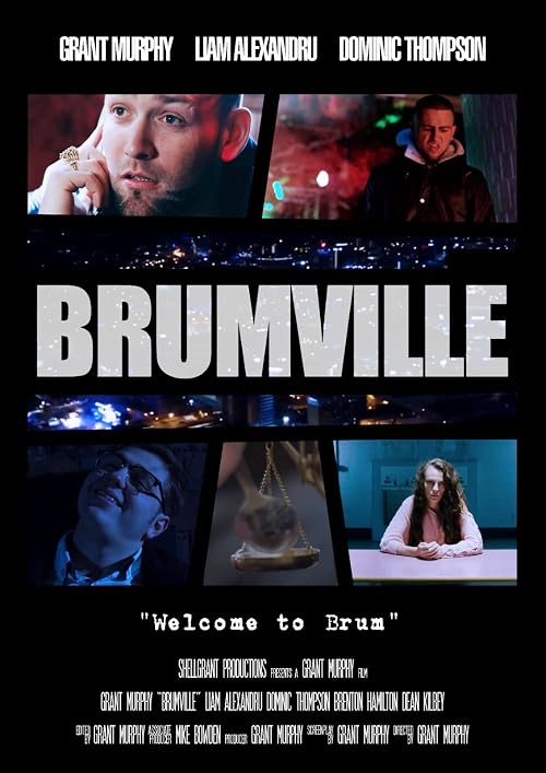 Brumville