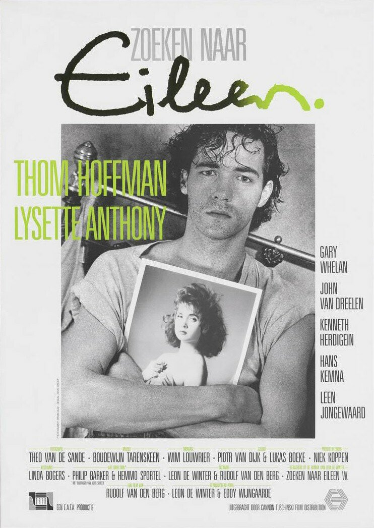Looking for Eileen