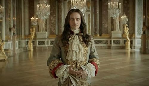 The Magic of Versailles