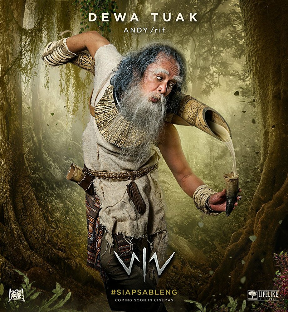 Wiro Sableng
