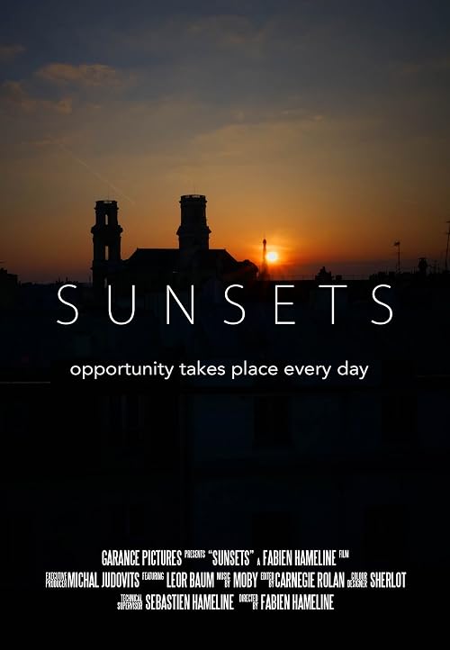 Sunsets