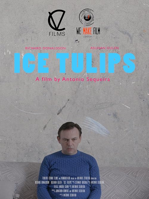 Ice Tulips