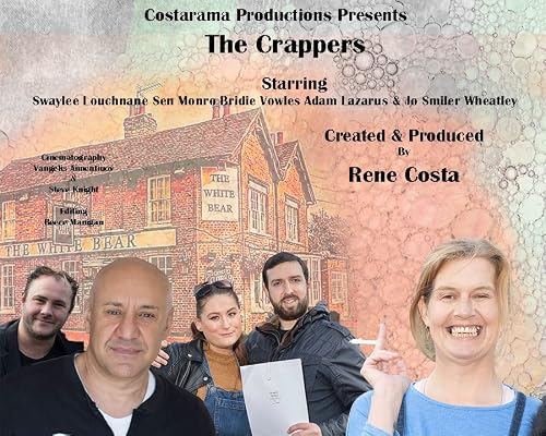 The Crappers