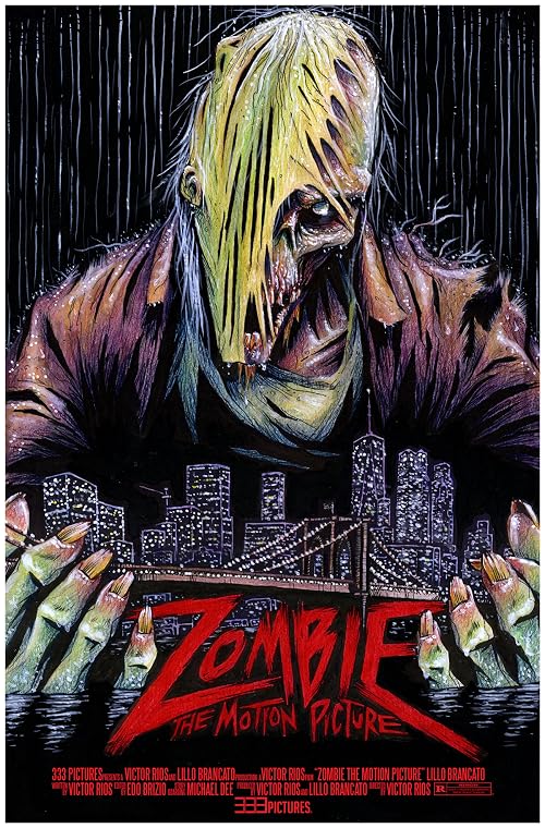 Zombie: The Motion Picture