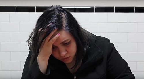 Sad Cop