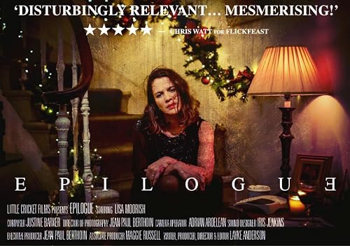 Epilogue