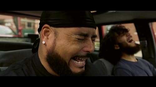 Chicho and Chano Doing Mary Jane