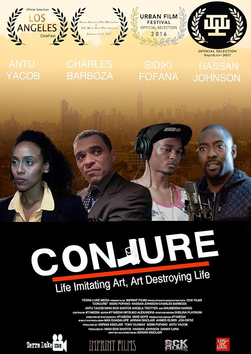 Conjure