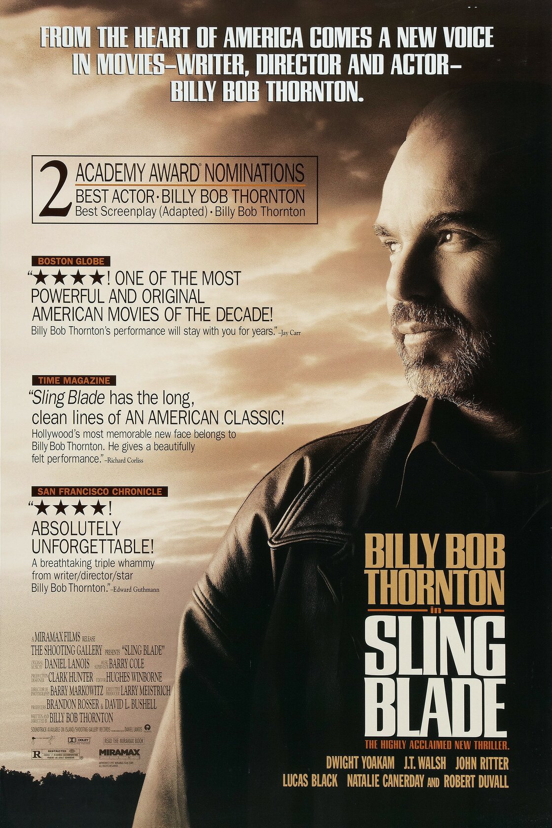 Sling Blade