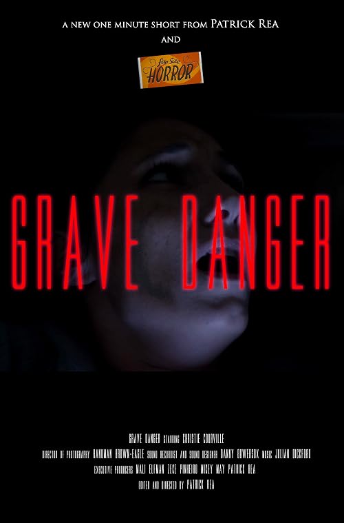 Grave Danger