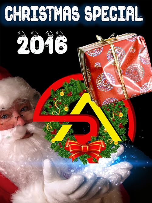 True Film's Christmas Special 2016