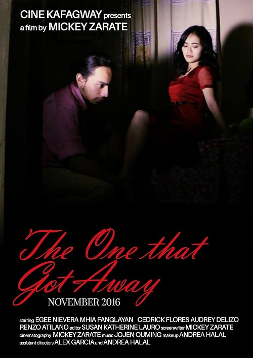 The One That Got Away