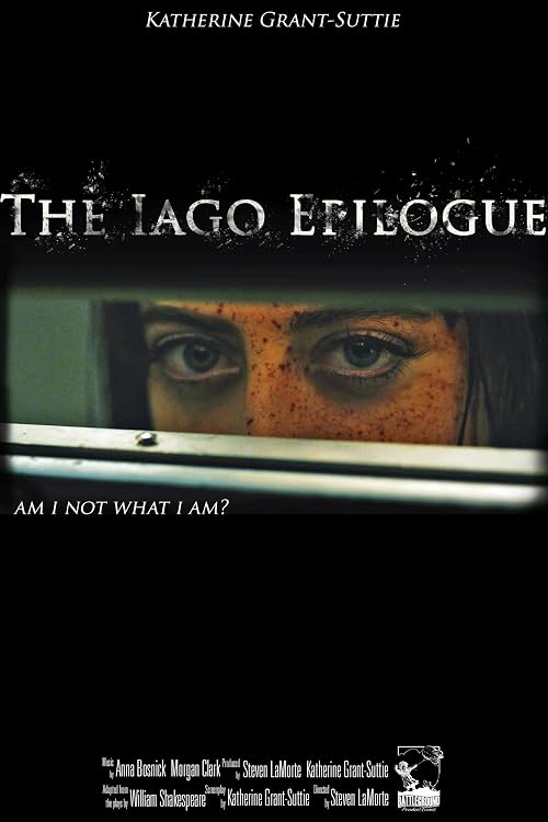 The Iago Epilogue