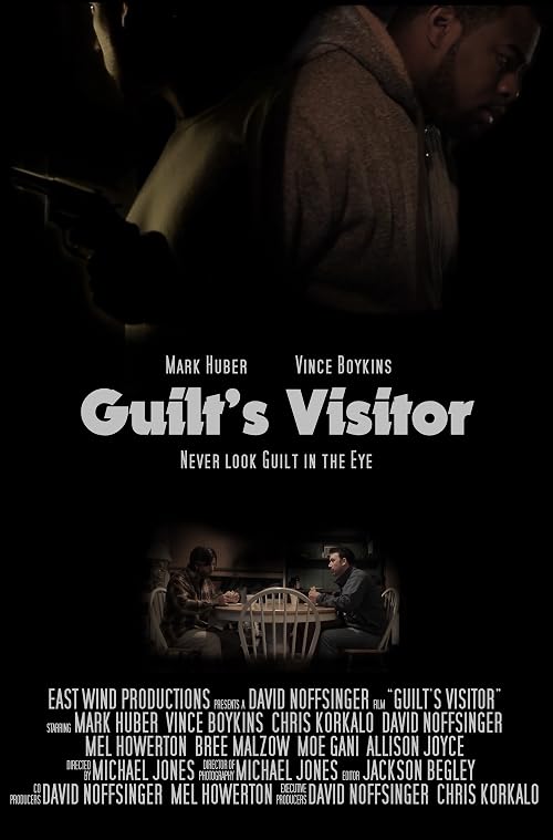Guilt's Visitor