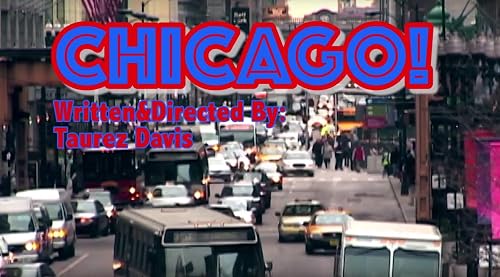 Chicago!