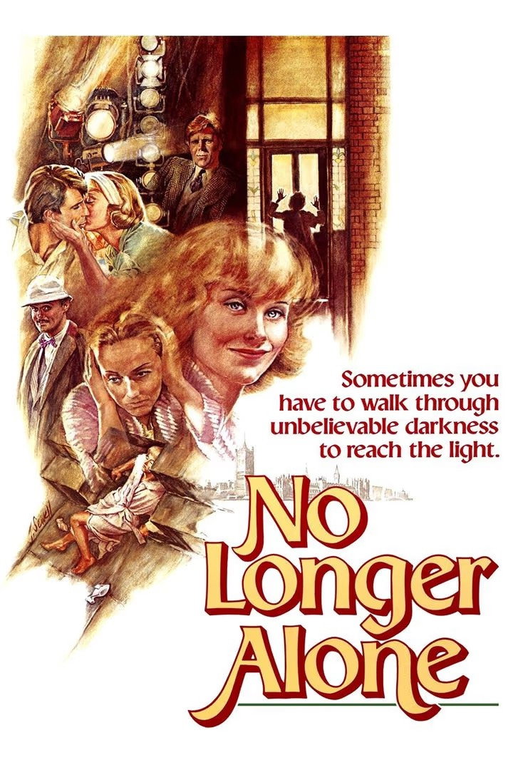No Longer Alone