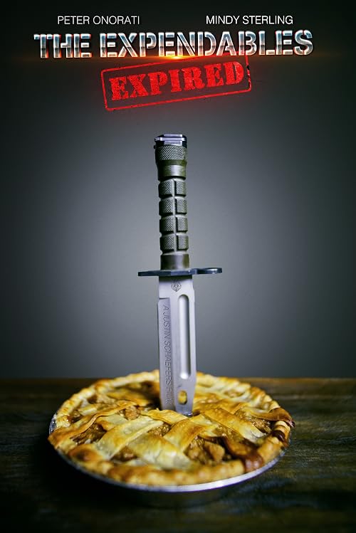 The Expendables: Expired