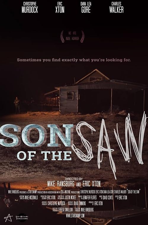 Son of the Saw