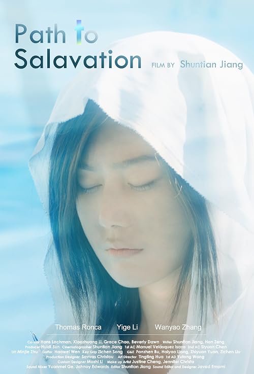 Path to Salvation