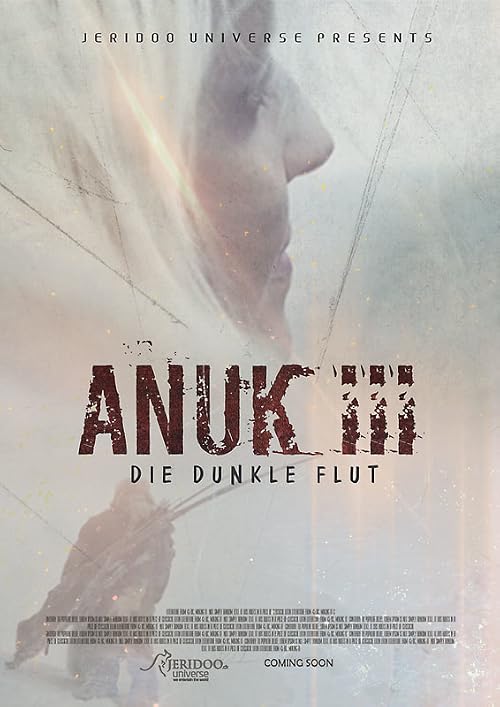 Anuk III - Die Dunkle Flut