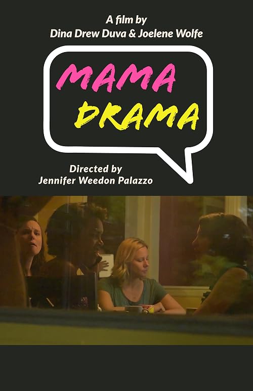 Mama Drama