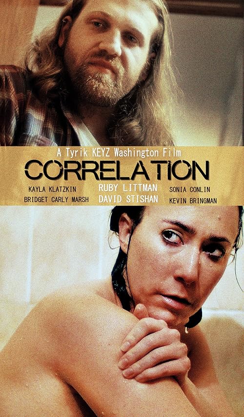 Correlation