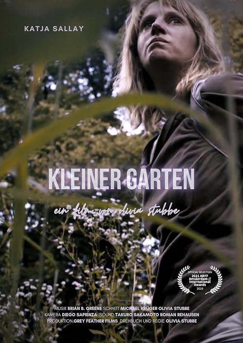 Kleiner Garten