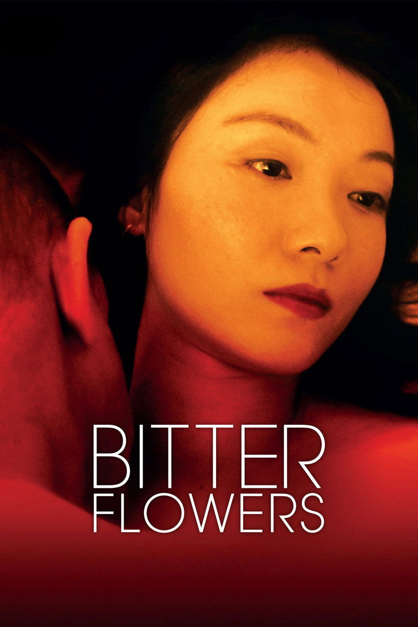 Bittere Blumen