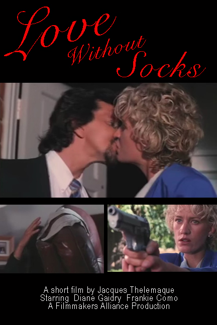 Love Without Socks