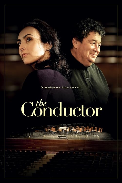 The Conductor