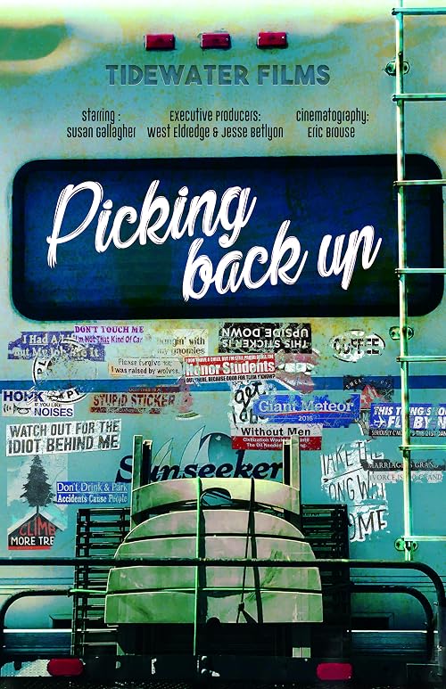 Picking Back Up