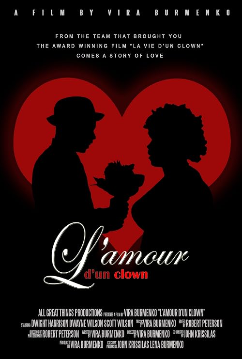 L'amour d'un clown