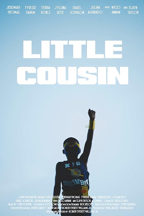 Little Cousin