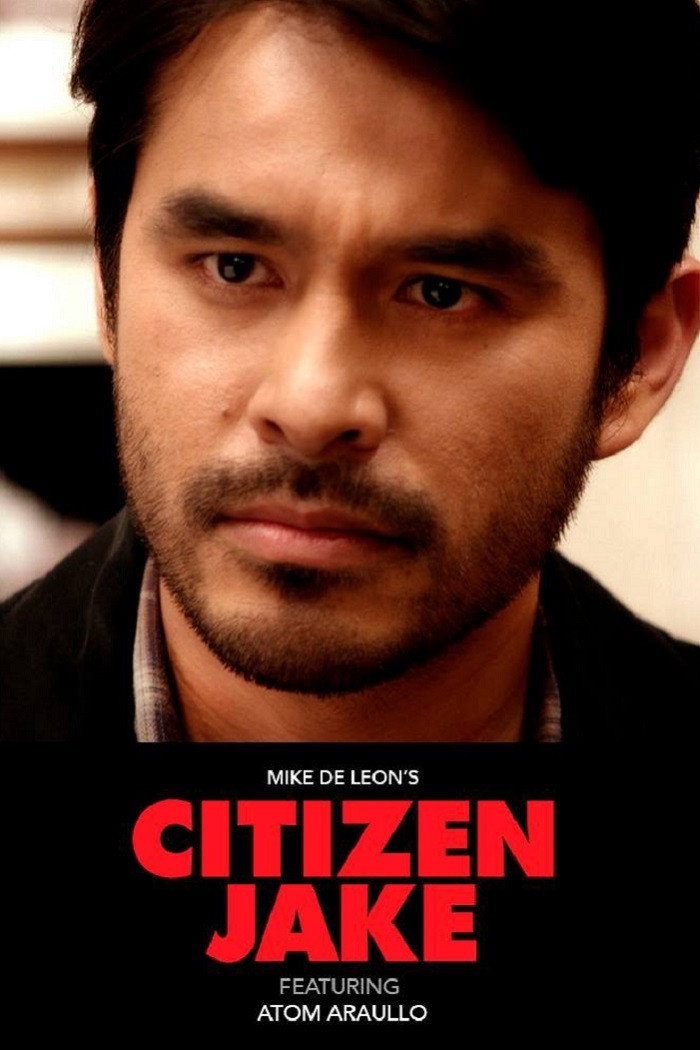Citizen Jake