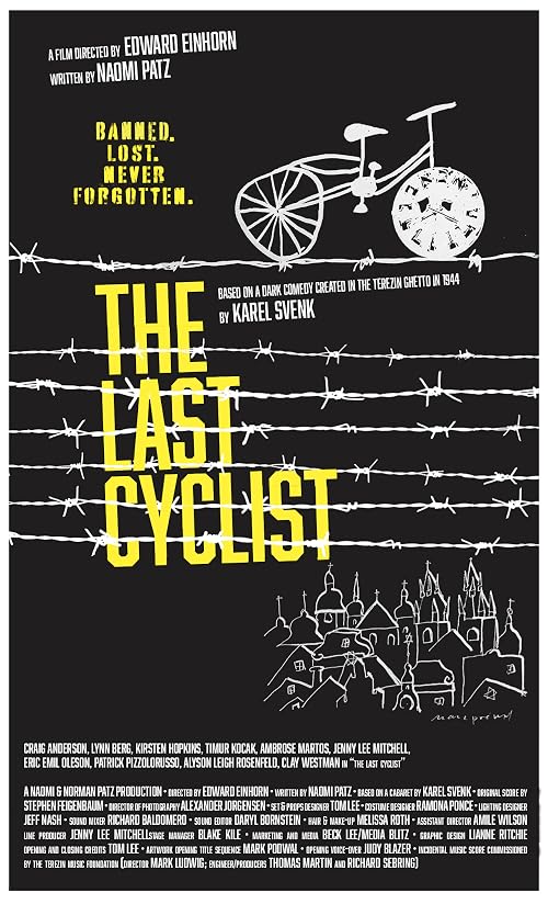 The Last Cyclist