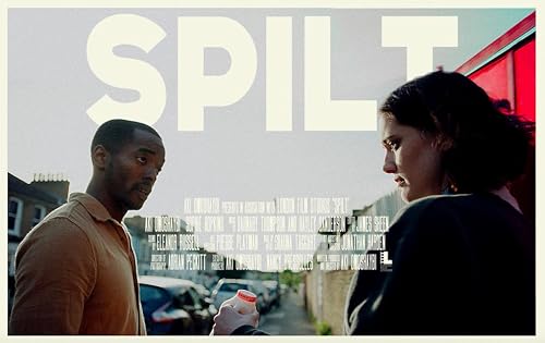 Spilt